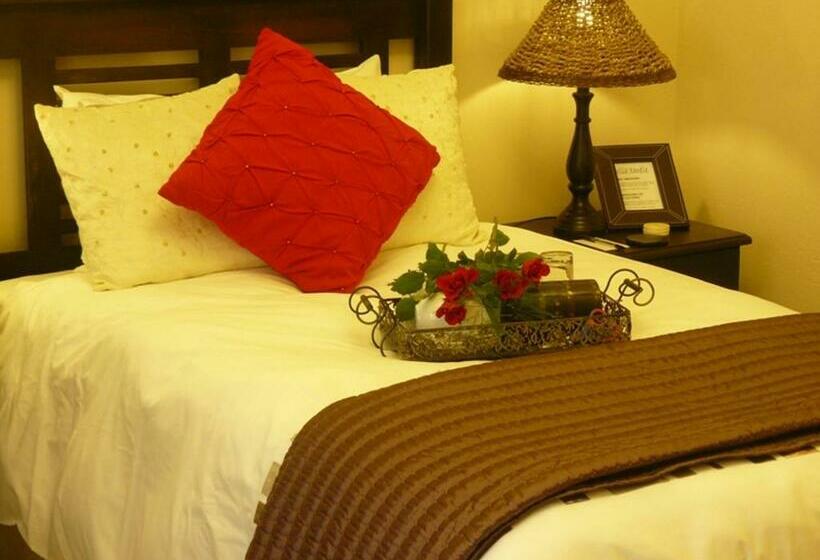 Suite Familiale, Villa Xanelle Boutique Guest House