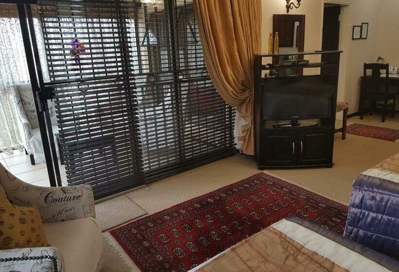 Suite Deluxe, Villa Xanelle Boutique Guest House