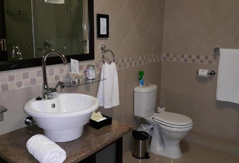 Suite Deluxe, Villa Xanelle Boutique Guest House