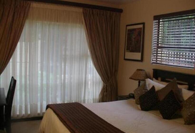 Suite Deluxe, Villa Xanelle Boutique Guest House