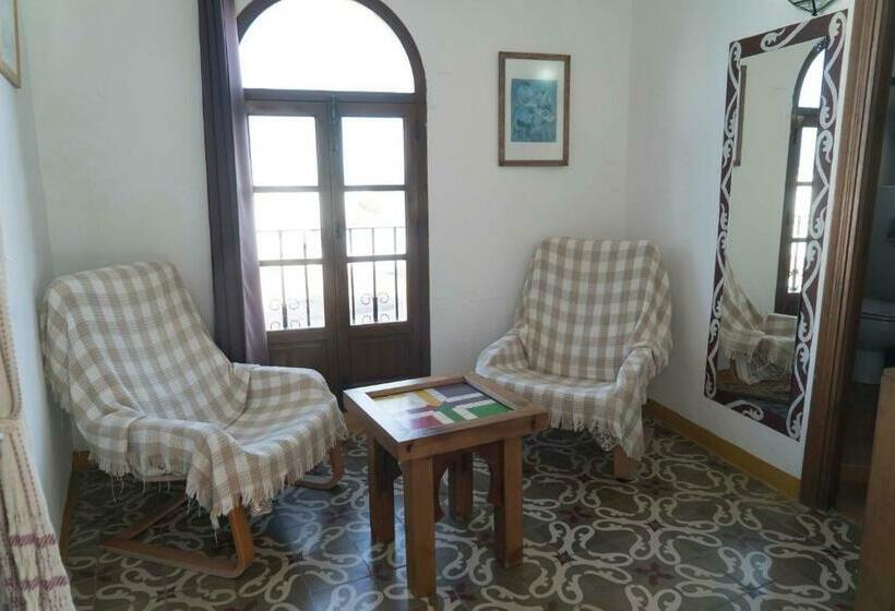 スタンダードルーム, El Cobijo De Vejer