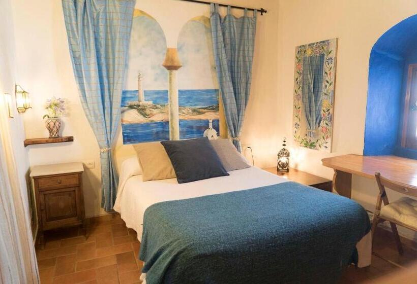 آپارتمان 1 خوابه, El Cobijo De Vejer