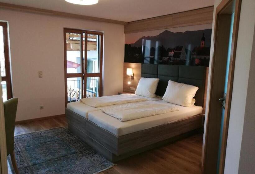 Номер Стандарт, Haus Am Gries