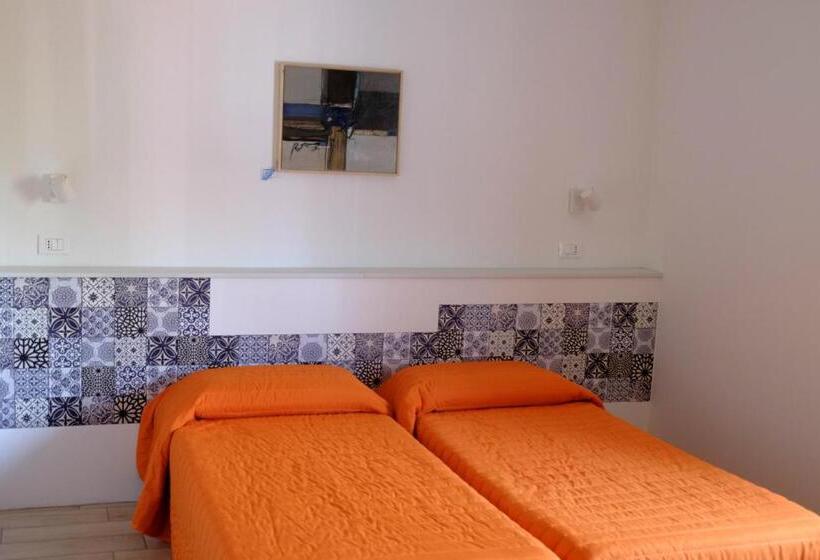 آپارتمان 3 خوابه, Campeggio Villaggio San Giorgio Vacanze