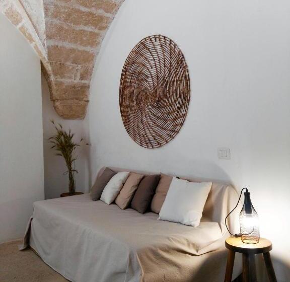 Семейные Апартаменты, Agriturismo Francesca Stajano