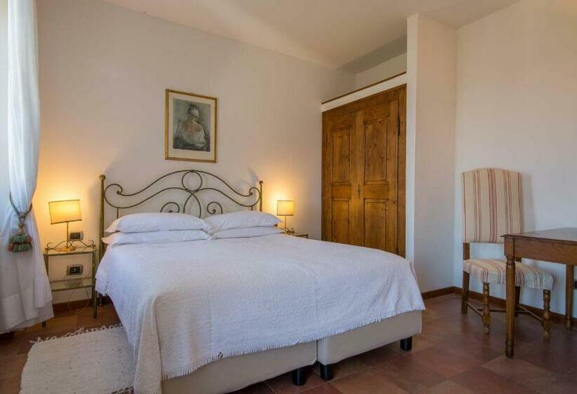 آپارتمان 1 خوابه, Il Poggio Di Bellagio