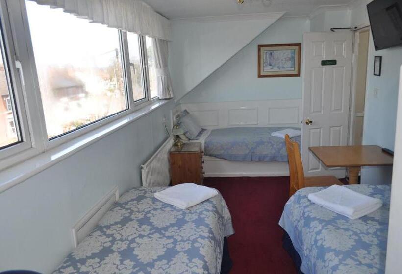 Номер Стандарт, Avoncot Guest House