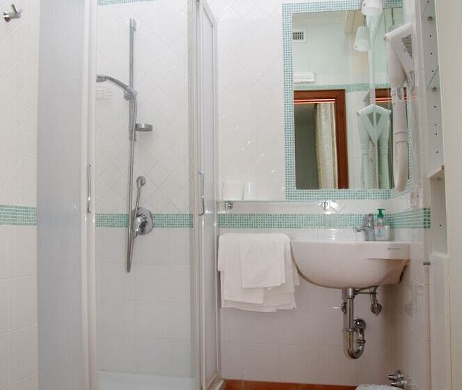 标准间, Dolcevitasorrento Guest House