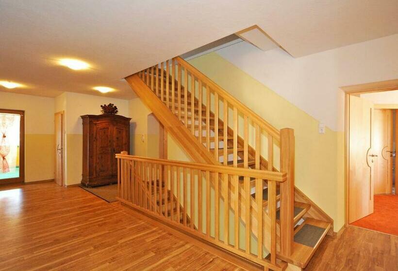 Номер Стандарт с Балконом, Landhaus Ebner