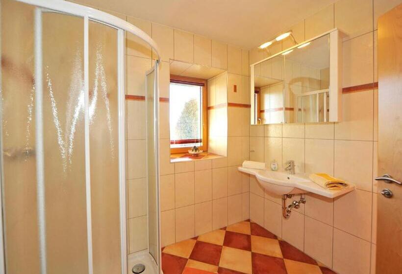 Номер Стандарт, Landhaus Ebner