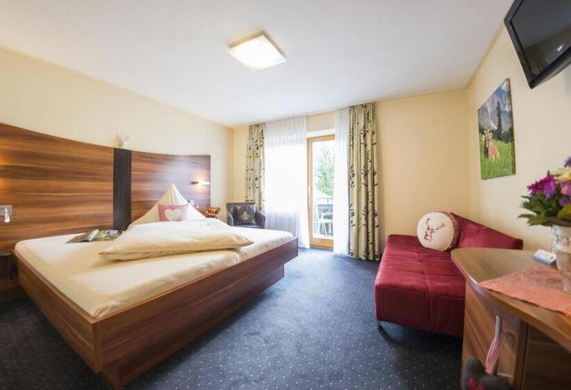 Классический Номер, Pension Wendelstein