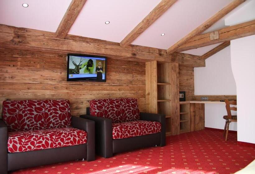 Номер Комфорт, Pension Wendelstein