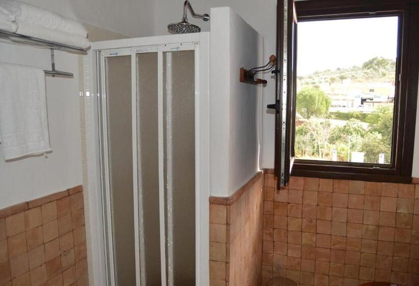 Номер Стандарт, Apartamentos Turísticos   Hostal Los Alisos