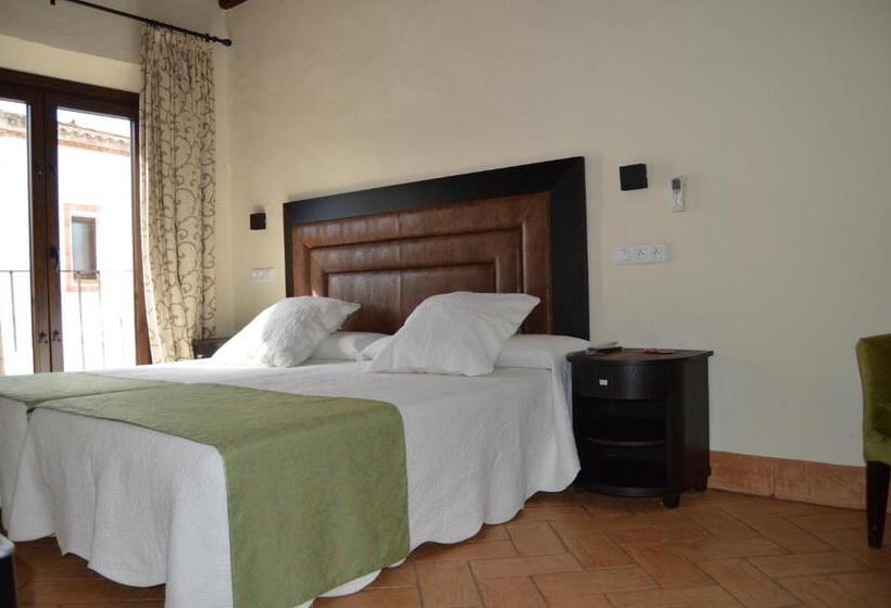 Номер Стандарт, Apartamentos Turísticos   Hostal Los Alisos