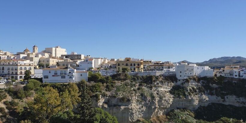Апартаменты Классик 1 Спальня, Hostal Sorbas