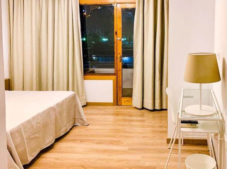 Номер Superior, Hostal Sorbas