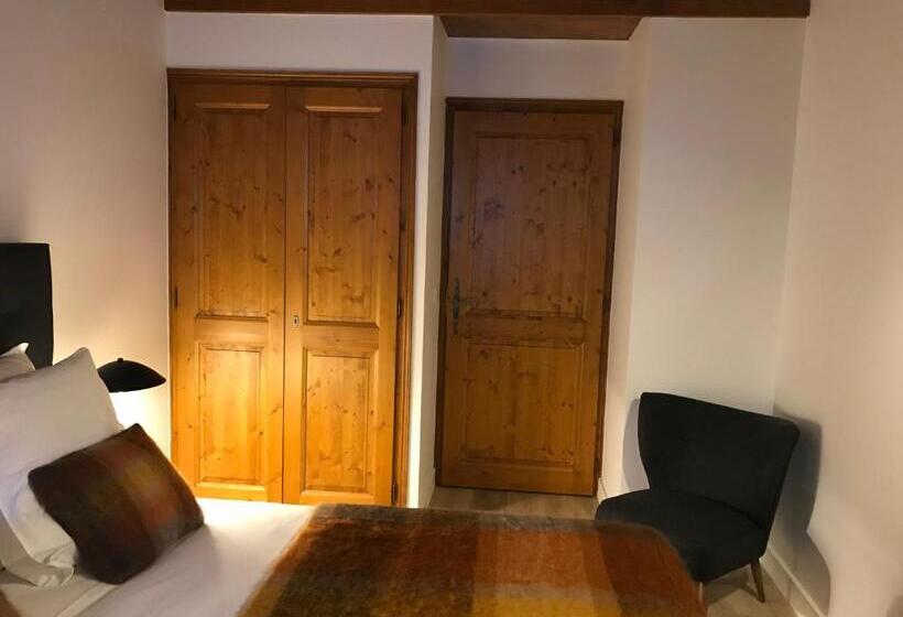 Апартаменты 1 Спальня, La Residence De L Ours