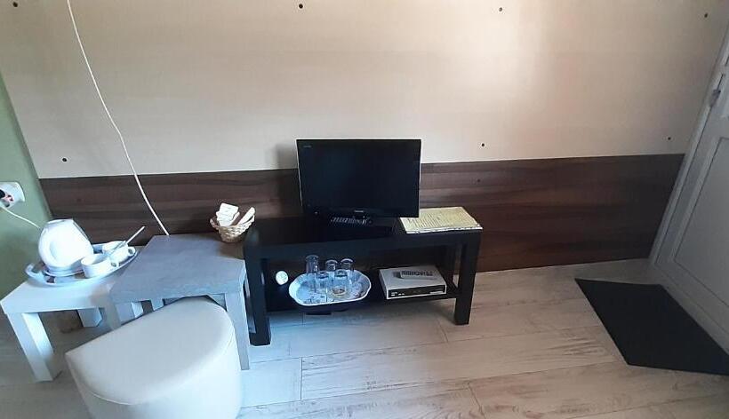 基本间, Guesthouse Geto