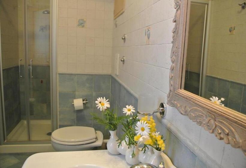 آپارتمان 1 خوابه, Il Giardino Del Tè