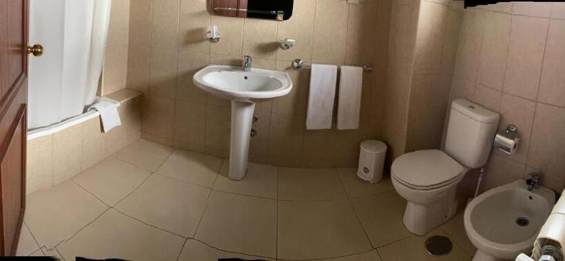 Номер Стандарт, O Pimpao