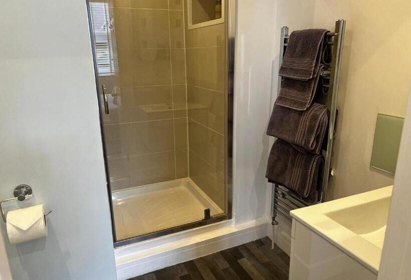 חדר סטנדרט, Wenden Guest House