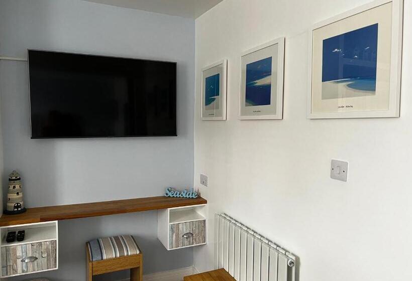 חדר סטנדרט, Wenden Guest House