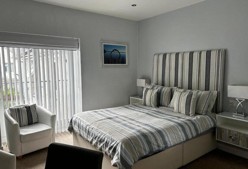 חדר סטנדרט, Wenden Guest House