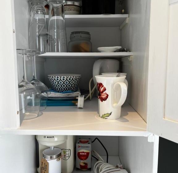 חדר סטנדרט, Wenden Guest House