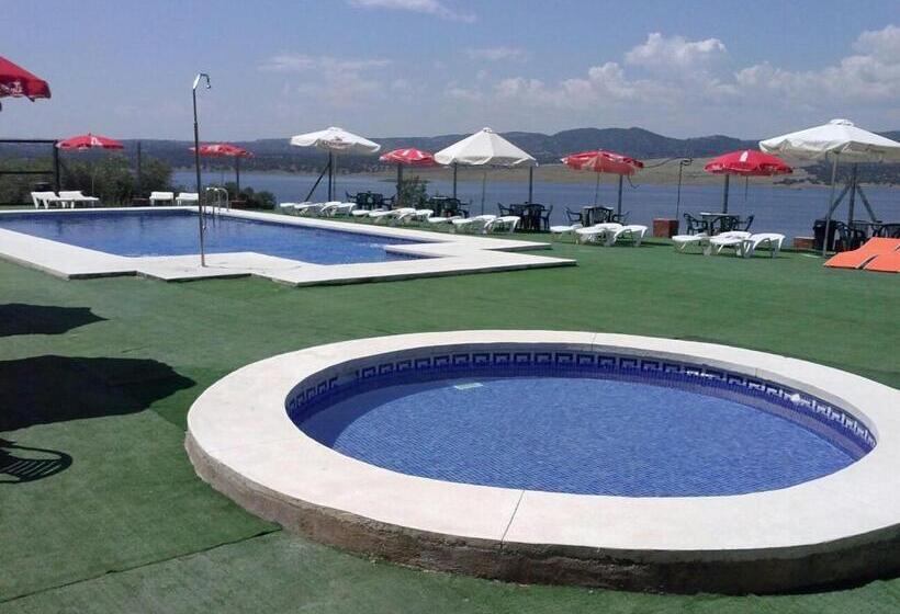 Студия Стандарт, Aparthotel Las Palomas
