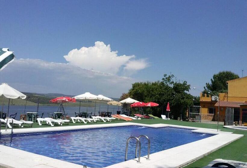 Номер Стандарт Трехместный, Aparthotel Las Palomas