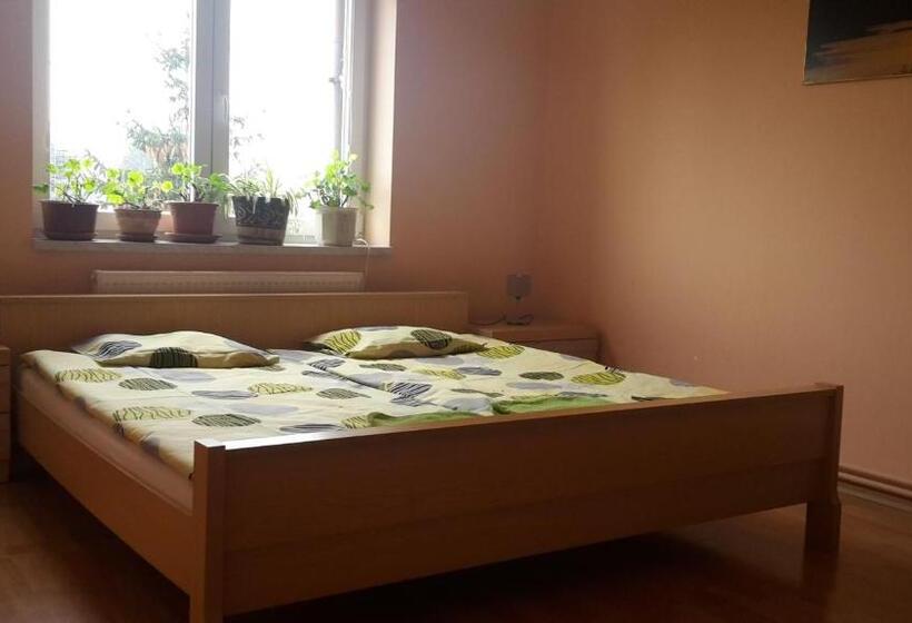 آپارتمان سوپریور 1 خوابه, Na 15 Kopách