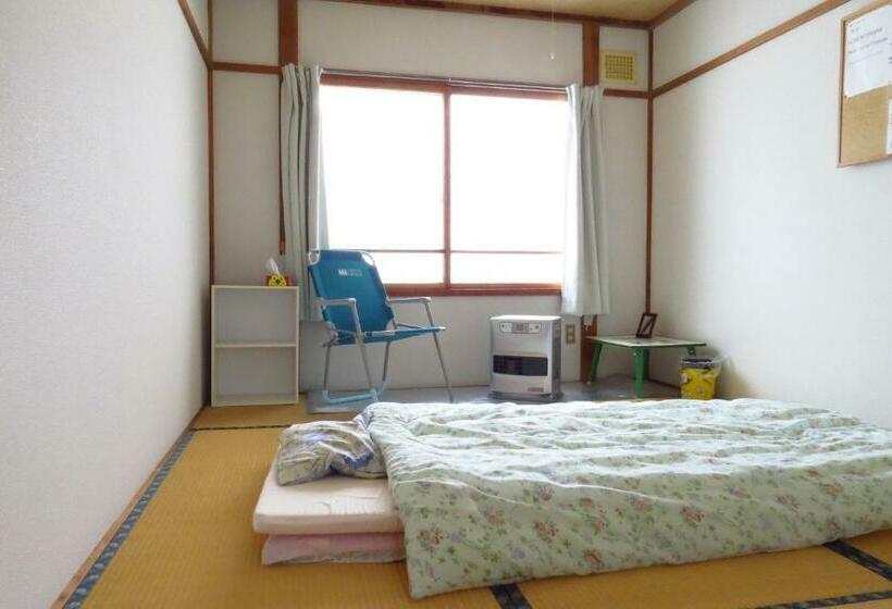 스탠다드 룸, Traveler S Inn Asanebo