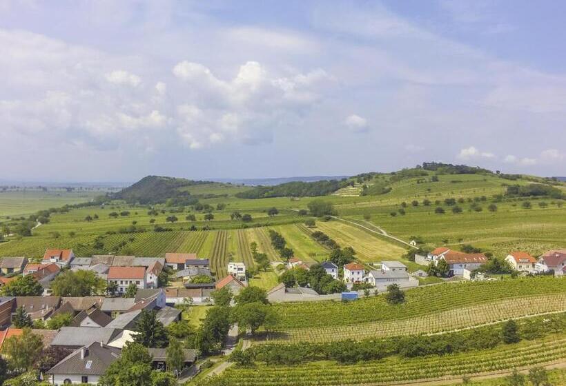Апартаменты 2 Спальни, Weingut & Gästehaus Zum Seeblick   Familie Sattler