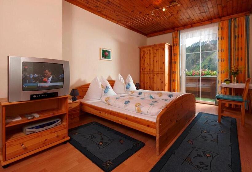 Номер Стандарт, Pension Waldhauser
