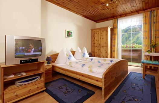 Номер Стандарт, Pension Waldhauser