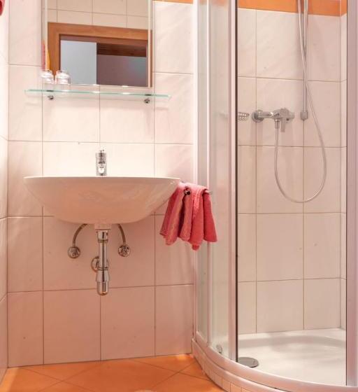 Семейный Номер, Pension Waldhauser