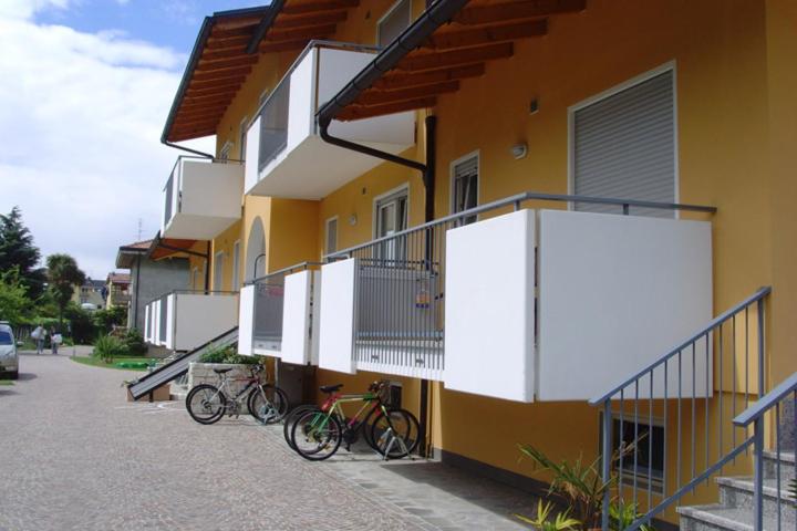 ２ベッドルームアパートメント, Agritur Laura