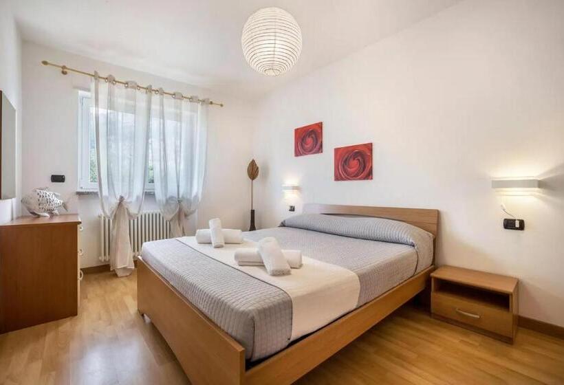 １ベッドルームアパートメント, Agritur Laura