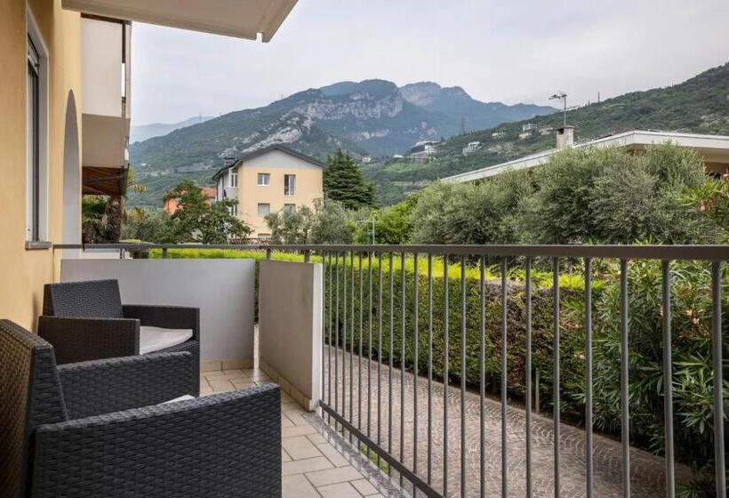 １ベッドルームアパートメント, Agritur Laura