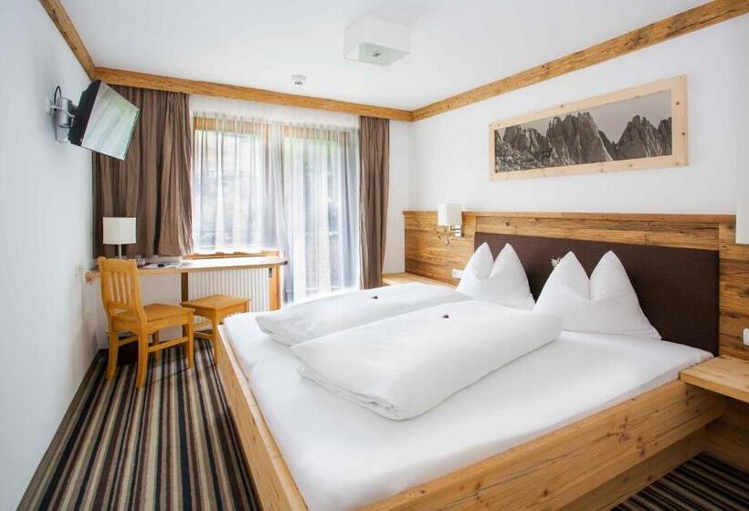 Номер Стандарт, Gasthof Zum Wilden Kaiser