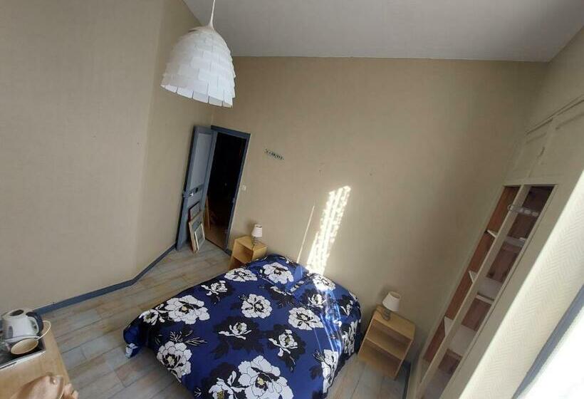 Номер Стандарт, Chambres D Hôtes L Insulaire