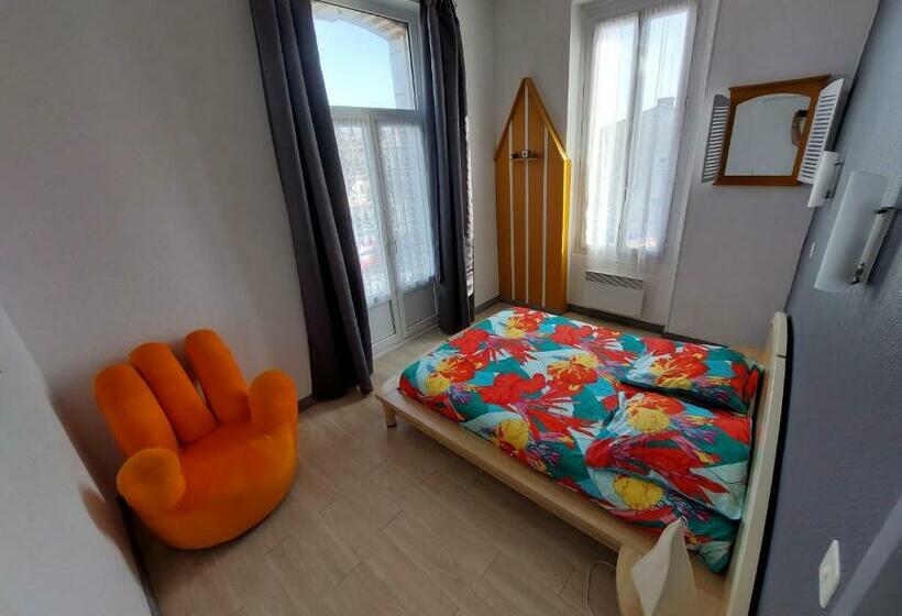 Номер Superior, Chambres D Hôtes L Insulaire