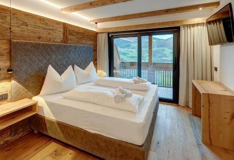 Family Suite, Residence Gasser