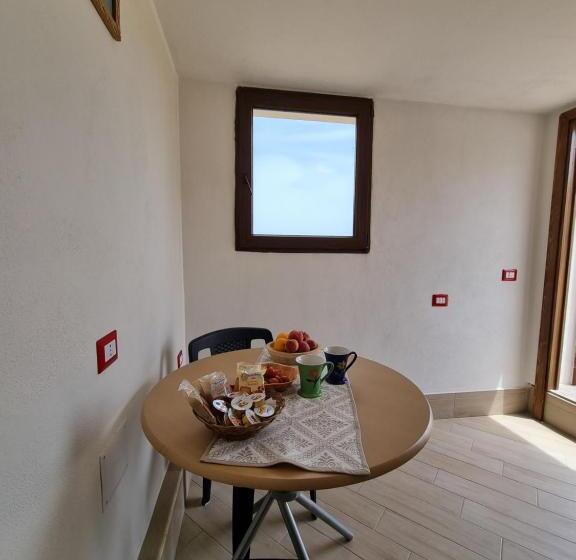 Апартаменты 1 Спальня, Agriturismo Finagliosu