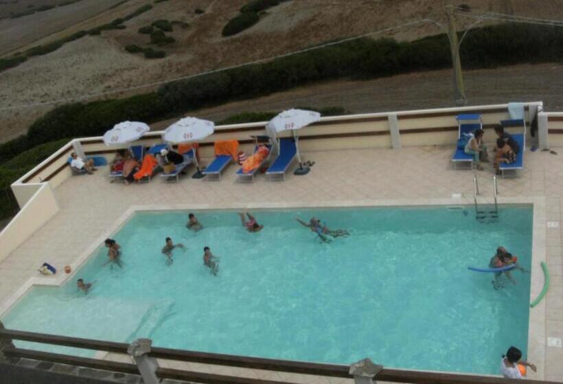 Апартаменты 1 Спальня, Agriturismo Finagliosu
