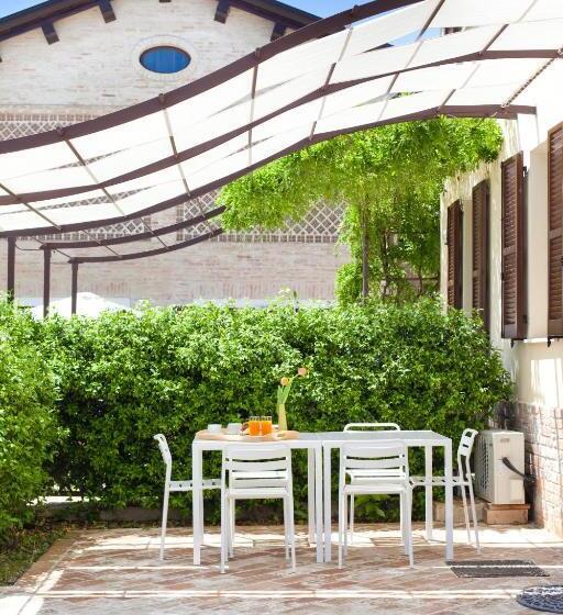 패밀리 아파트, Agriturismo Il Vecchio Mandorlo