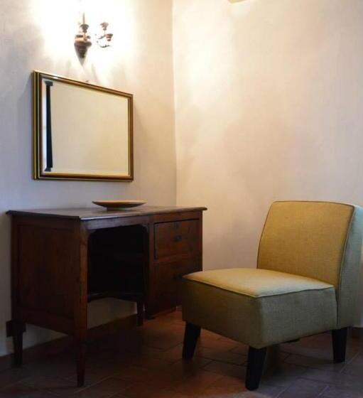 带1个卧室的公寓, Agriturismo La Fontanella & Glamping