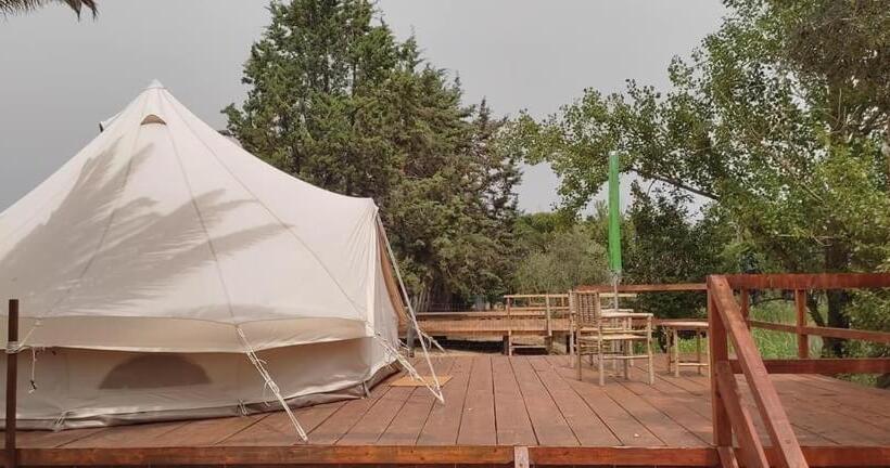 Standard Tent, Agriturismo La Fontanella & Glamping