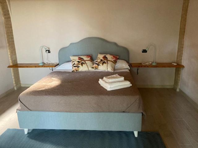 家庭套房, Agriturismo La Fontanella & Glamping
