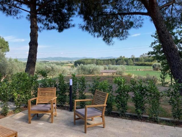 家庭套房, Agriturismo La Fontanella & Glamping
